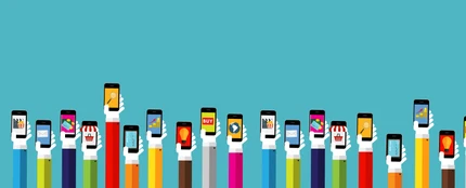 Aplicaciones que nos facilitan la vida Aplicaciones que nos facilitan la vida