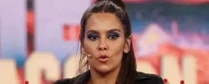 Cristina Pedroche Cristina Pedroche