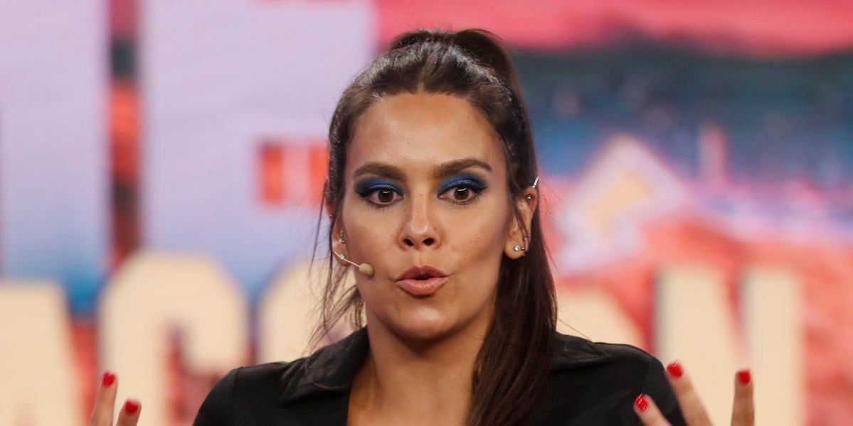 Cristina Pedroche