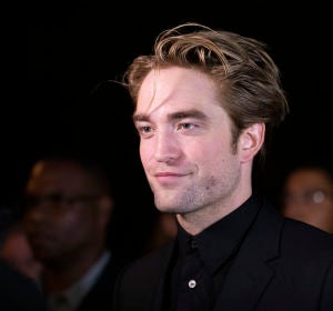Robert Pattinson Robert Pattinson