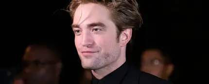 Robert Pattinson Robert Pattinson