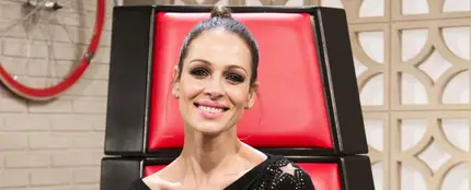 Eva González, presentadora de 'La Voz', 'La Voz Senior' y 'La Voz Kids' Eva González, presentadora de 'La Voz', 'La Voz Senior' y 'La Voz Kids'