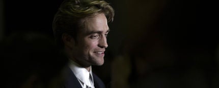 Robert Pattinson en la presentación de la película &#39;The Lighthouse&#39;