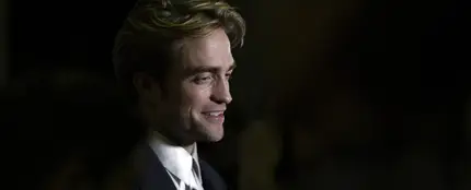 Robert Pattinson en la presentación de la película 'The Lighthouse' Robert Pattinson en la presentación de la película 'The Lighthouse'