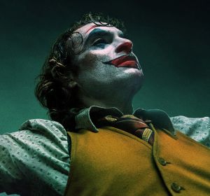 Joaquin Phoenix en 'Joker' Joaquin Phoenix en 'Joker'