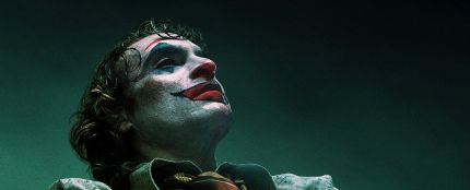 Joaquin Phoenix en &#39;Joker&#39;