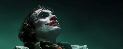 Joaquin Phoenix en 'Joker' Joaquin Phoenix en 'Joker'