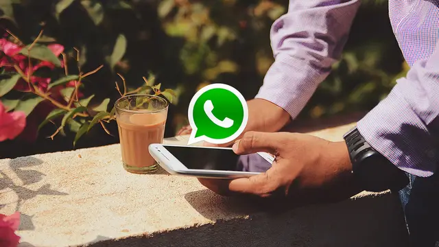 WhatsApp