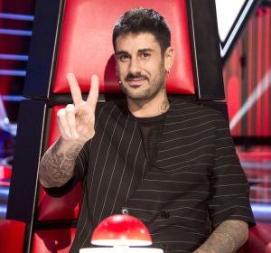Así es el resumen del equipo al completo de Melendi en ‘La Voz Kids’ Así es el resumen del equipo al completo de Melendi en ‘La Voz Kids’