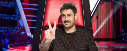 Así es el resumen del equipo al completo de Melendi en ‘La Voz Kids’ Así es el resumen del equipo al completo de Melendi en ‘La Voz Kids’