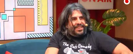 JJ Vaquero en 'yu, no te pierdas nada' JJ Vaquero en 'yu, no te pierdas nada'