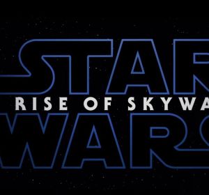 Star Wars: Episodio IX - El ascenso de Skywalker Star Wars: Episodio IX - El ascenso de Skywalker