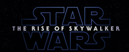 Star Wars: Episodio IX - El ascenso de Skywalker Star Wars: Episodio IX - El ascenso de Skywalker