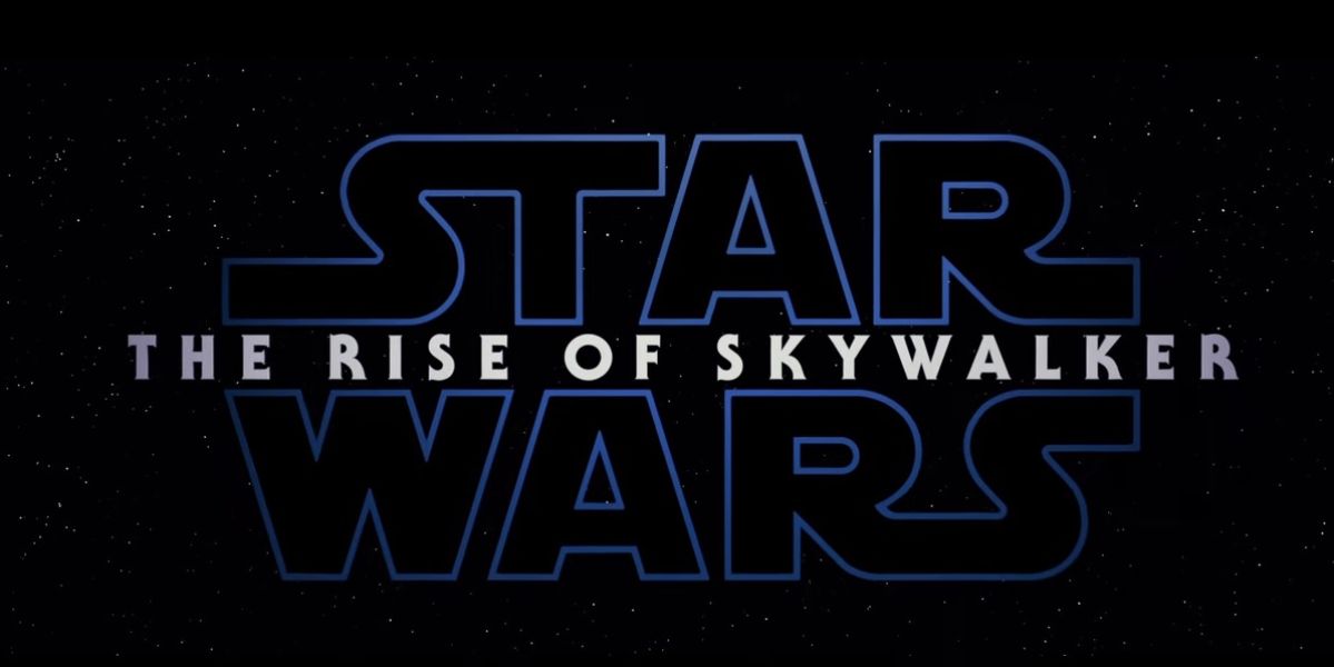 Star Wars: Episodio IX - El ascenso de Skywalker