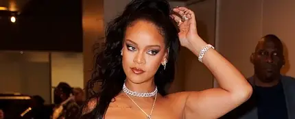 Rihanna Rihanna