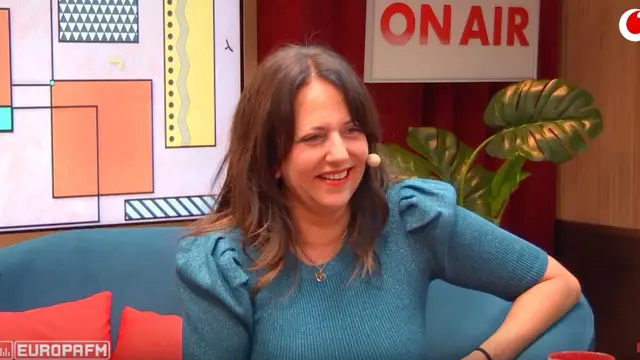 Yolanda Ramos