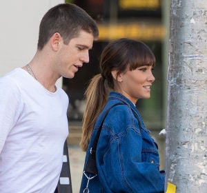 Aitana y Miguel Bernardeu Aitana y Miguel Bernardeu