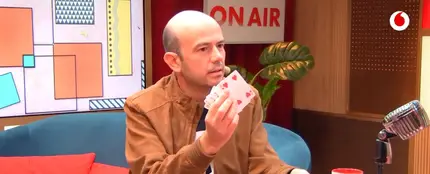 Jandro en 'yu, no te pierdas nada' Jandro en 'yu, no te pierdas nada'