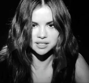 Selena Gomez en el vídeo de 'Lose You To Love Me' Selena Gomez en el vídeo de 'Lose You To Love Me'