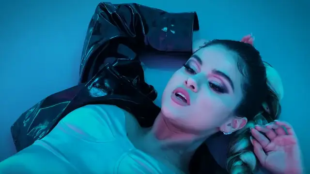 Selena Gomez