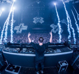 Martin Garrix Martin Garrix