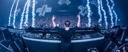 Martin Garrix Martin Garrix