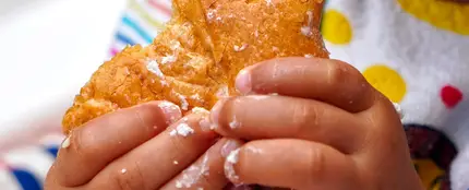 Bollería azucarada Bollería azucarada