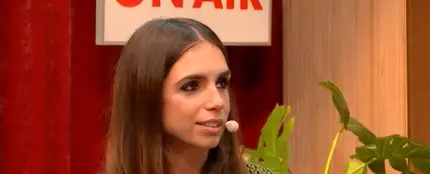 Flooxer | yu, No te pierdas nada - (25-09-2019) Elena Furiase Flooxer | yu, No te pierdas nada - (25-09-2019) Elena Furiase