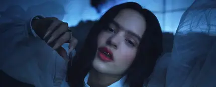 Rosalía Rosalía