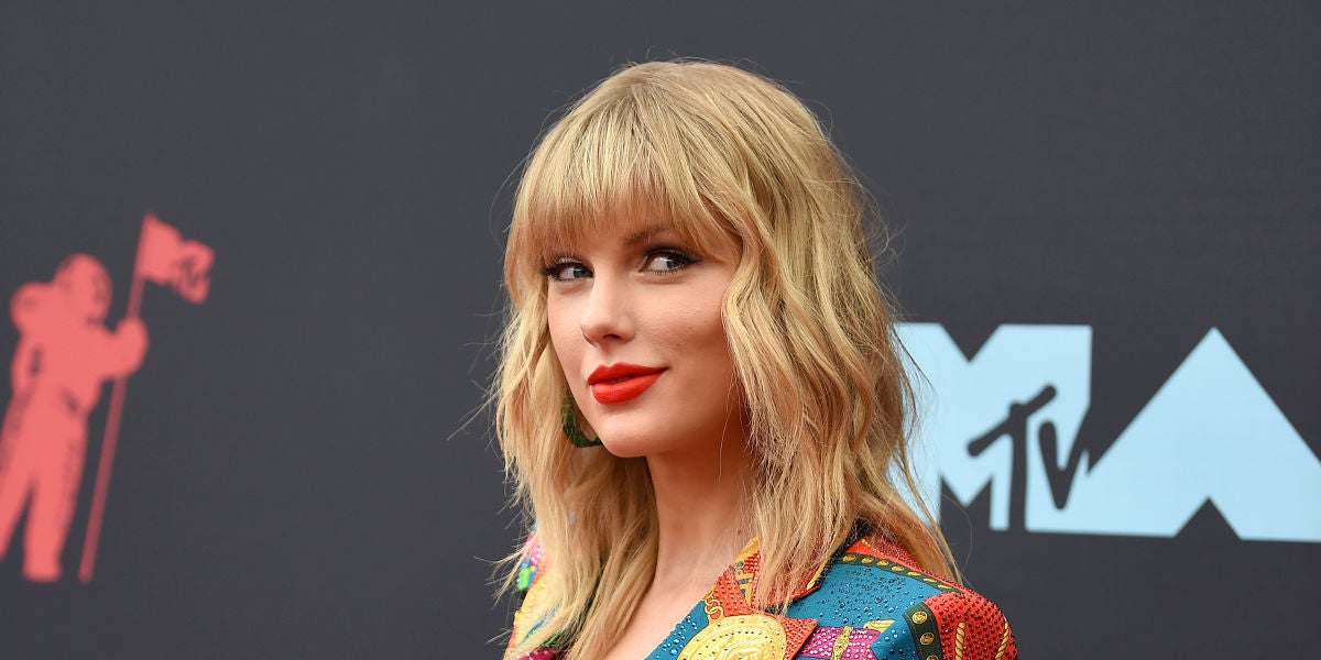 Taylor Swift