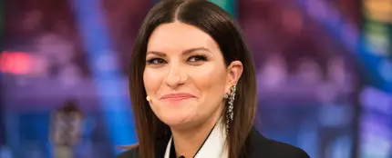 Disfruta de la entrevista completa de Laura Pausini en 'El Hormiguero 3.0' Disfruta de la entrevista completa de Laura Pausini en 'El Hormiguero 3.0'