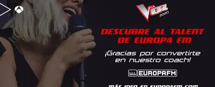 Ya conocemos al talent que participará en las audiciones a ciegas de La Voz 2020 Ya conocemos al talent que participará en las audiciones a ciegas de La Voz 2020