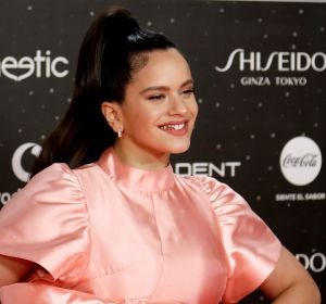 Rosalía Rosalía