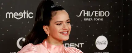 Rosalía Rosalía