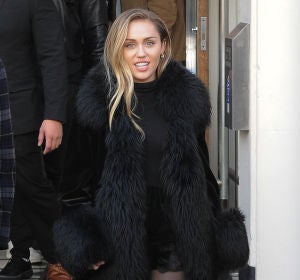 Miley Cyrus Miley Cyrus
