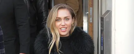 Miley Cyrus Miley Cyrus