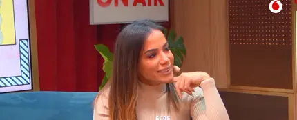 Anitta en 'yu, no te pierdas nada' Anitta en 'yu, no te pierdas nada'