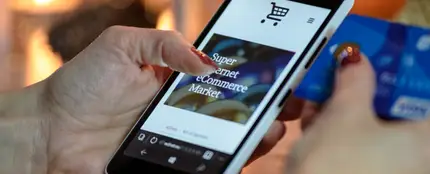 Compras por Internet Compras por Internet