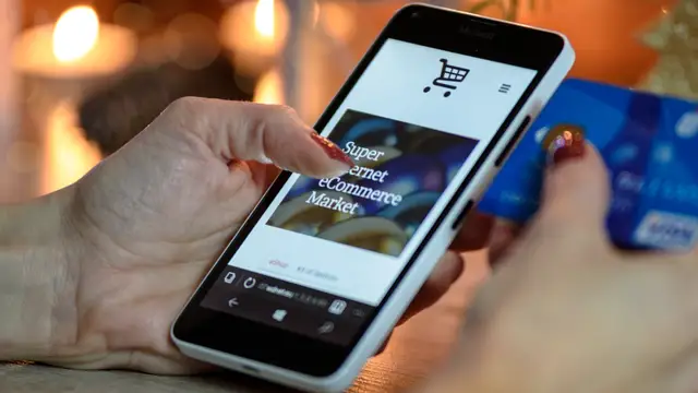 Compras por Internet