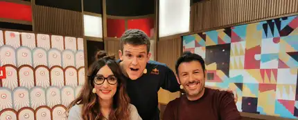 Arkano en 'yu, no te pierdas nada' Arkano en 'yu, no te pierdas nada'
