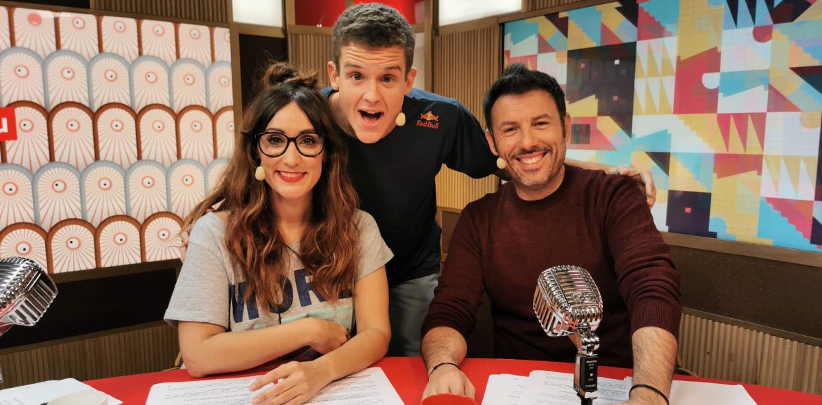 Arkano en 'yu, no te pierdas nada'