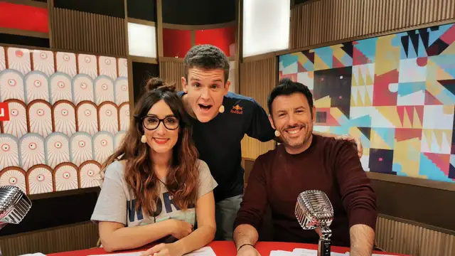 Arkano en 'yu, no te pierdas nada'