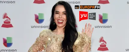 Beatriz Luengo en 'yu, no te pierdas nada' Beatriz Luengo en 'yu, no te pierdas nada'