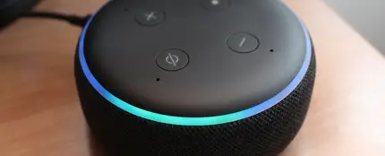 Altavoz Alexa Altavoz Alexa