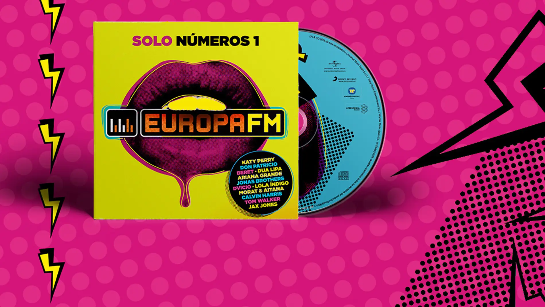 Disco Europa FM