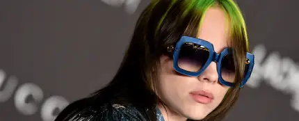 La triste historia del regalo a Billie Eilish que acabó en una tienda de segunda mano La triste historia del regalo a Billie Eilish que acabó en una tienda de segunda mano