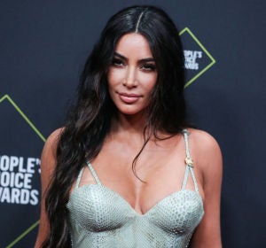 Kim Kardashian Kim Kardashian