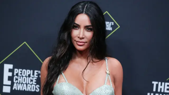 Kim Kardashian