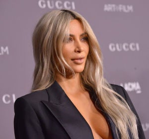 Kim Kardashian Kim Kardashian
