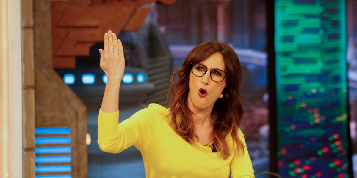 Ana Morgade